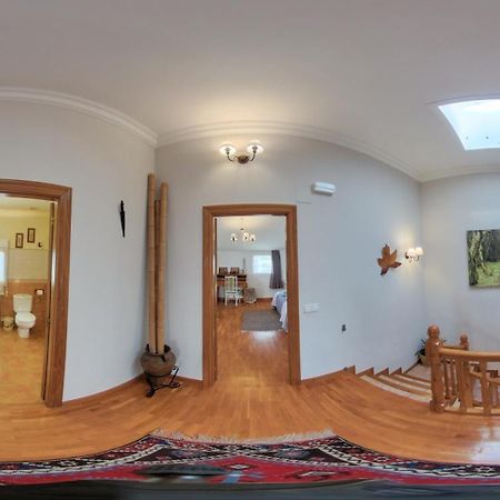 La Aldaia De Urbasa Villa Eulate Buitenkant foto