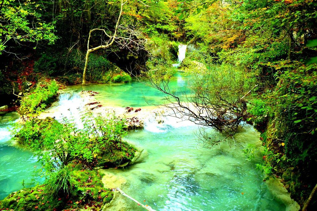 La Aldaia De Urbasa Villa Eulate Buitenkant foto
