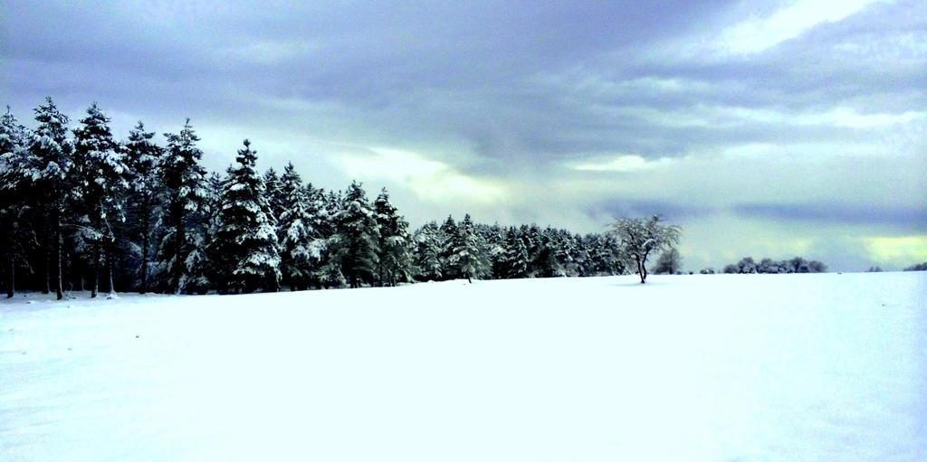 La Aldaia De Urbasa Villa Eulate Buitenkant foto