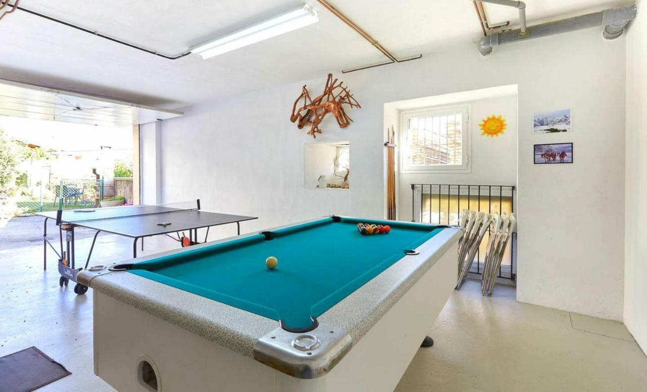 La Aldaia De Urbasa Villa Eulate Buitenkant foto